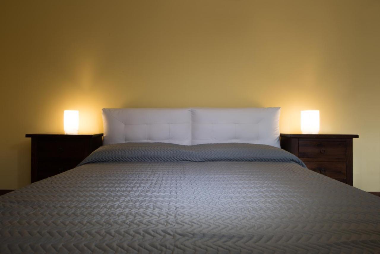 Bed and Breakfast Borgo Fontaccia San Gimignano Exteriér fotografie