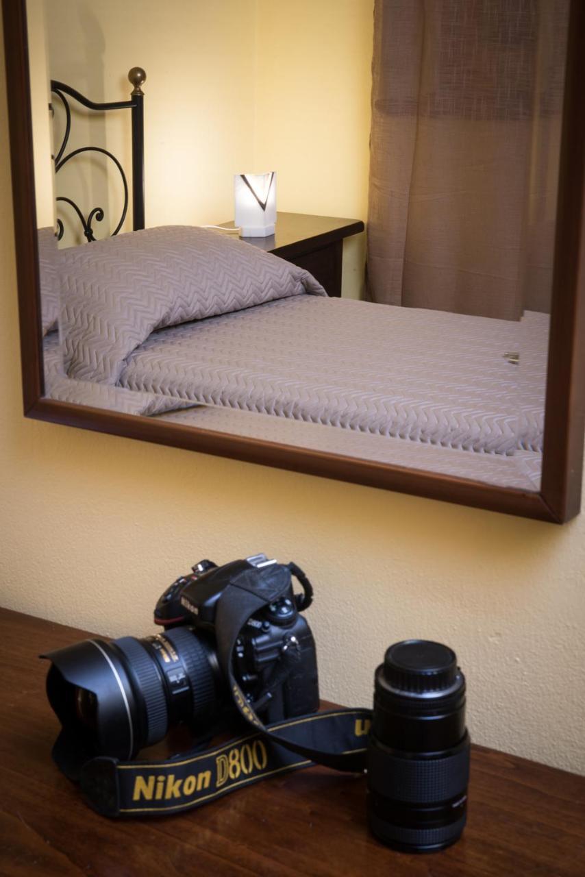 Bed and Breakfast Borgo Fontaccia San Gimignano Exteriér fotografie