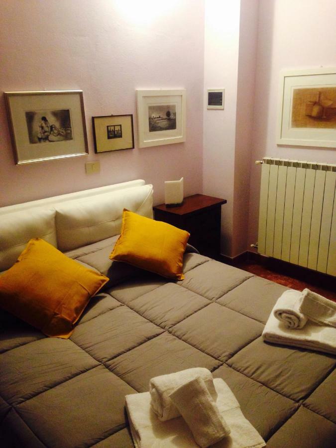 Bed and Breakfast Borgo Fontaccia San Gimignano Exteriér fotografie