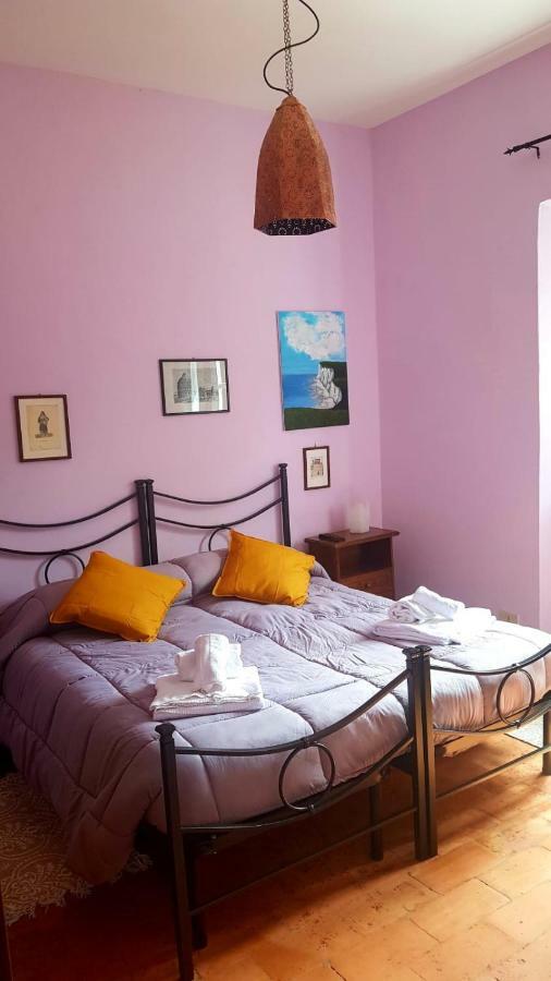 Bed and Breakfast Borgo Fontaccia San Gimignano Exteriér fotografie