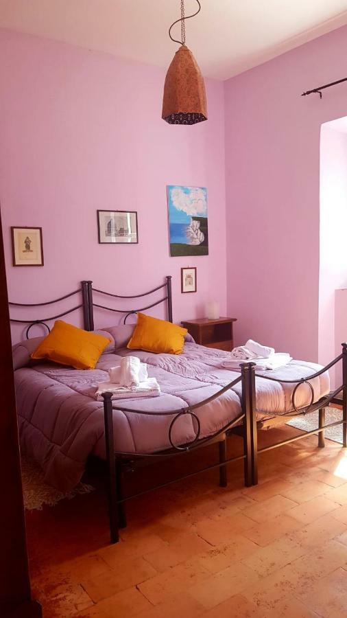 Bed and Breakfast Borgo Fontaccia San Gimignano Exteriér fotografie